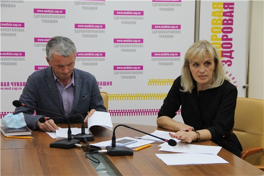 До конца 2020 года 10 медорганизаций пройдут независимую оценку качества условий оказания услуг