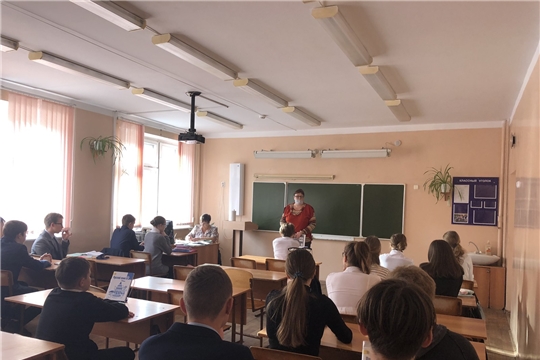 Как подростку не потеряться в переходном возрасте?