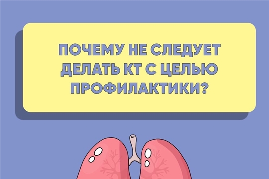 Главный специалист по лучевой и инструментальной диагностике Минздрава России, профессор Игорь Тюрин: Компьютерную томографию «бессимптомникам» в целях профилактики делать не следует