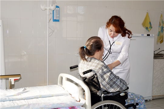 «Я люблю лечить людей и видеть результат» – лучший психиатр России 2018 Анна Филимонова