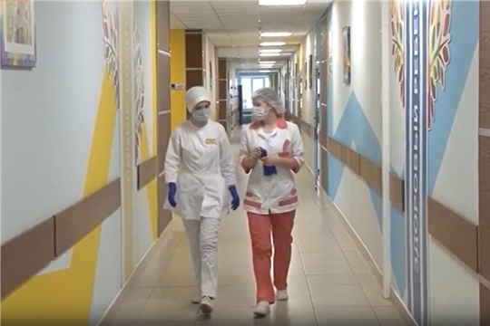 Студенты медколледжей и медвузов получат выплаты за прохождение практики в больницах в период пандемии