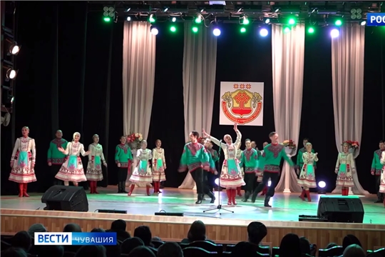 В республике стартовал фестиваль «Марафон 100-летия», посвященный 100-летию Чувашской Республики
