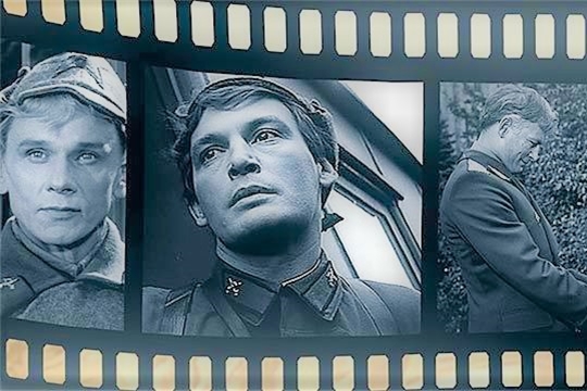 Дом Дружбы народов Чувашии приглашает на кинопоказы к 75-летию Победы в Великой Отечественной войне