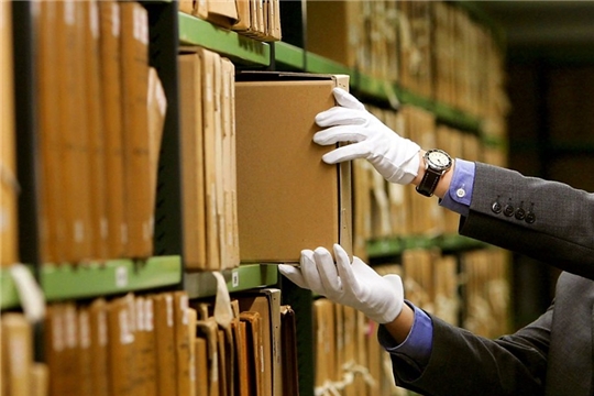 Архивы республики готовы обслужить посетителей дистанционно