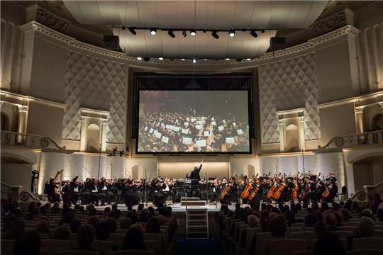 Виртуальный концертный зал откроется в рамках национального проекта «Культура» в Алатыре