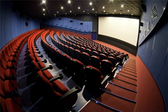 Министр Роза Лизакова обсудила меры господдержки с руководителями частных кинотеатров