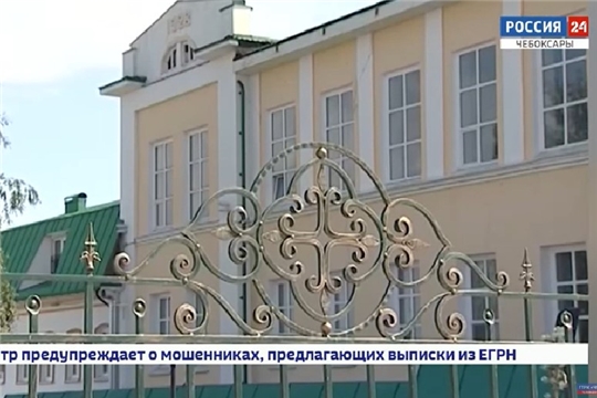 2 млрд. рублей нужно Чувашии на реставрацию объектов культурного наследия