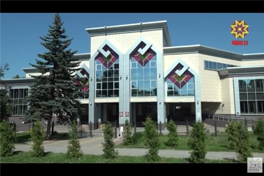 Национальная библиотека Чувашской Республики частично возобновила обслуживание