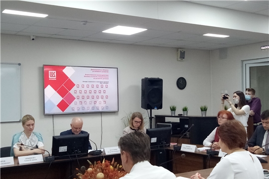 Национальная библиотека – победитель Конкурса проектов ПАО «ЛУКОЙЛ»