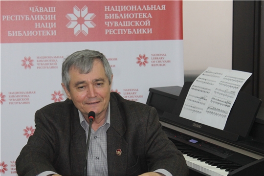 «Музыкальное искусство и Вторая мировая война» - онлайн-лекция к 75-летию Великой Победы
