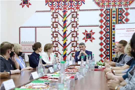 Подписано соглашение о сотрудничестве Чувашского государственного института культуры и искусств и Краснодарского государственного института культуры