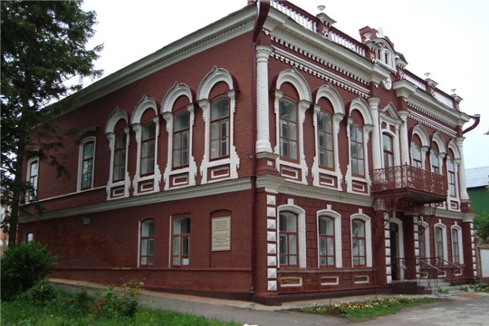 В Мариинско-Посадском районе продолжаются реставрационные работы на объекте культурного наследия