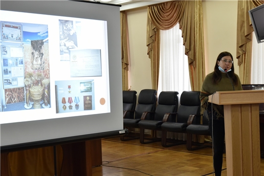Начала работу Межрегиональная научно-практическая конференция «ХIХ Петровские чтения»