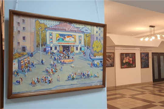 Юбилею Акцыновых посвящается выставка «Пусть память эхом отзовётся»