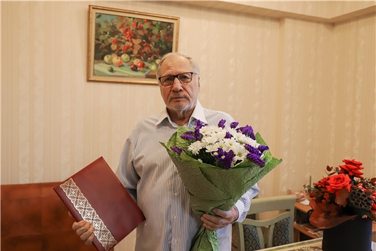 Сегодня 80-летний юбилей празднует народный артист Российской Федерации Анатолий Канюка