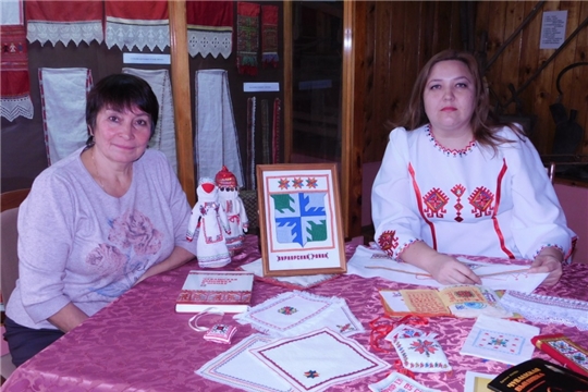 Вурнарский район присоединился  к акции «Сурпан Пĕрле»