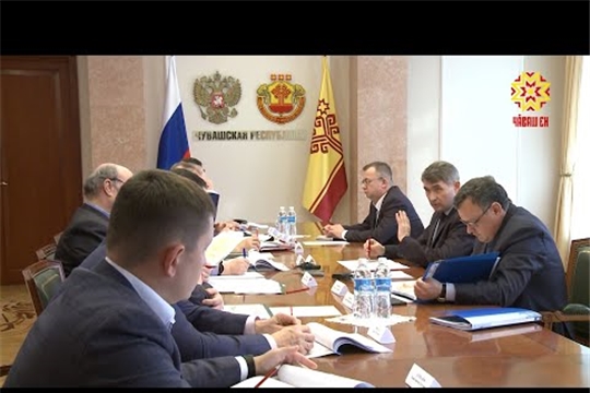 Пĕлтерĕшлĕ ыйтусем малта (Сюжет НТРК Чувашии)