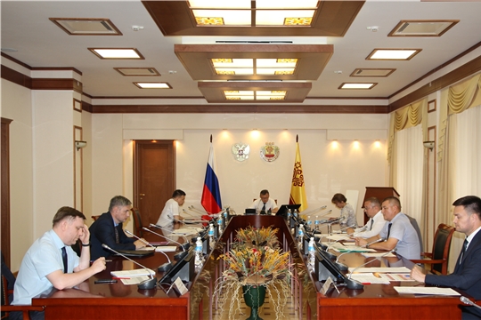 Михаил Ноздряков рекомендовал принять дополнительные меры по освоению бюджетных средств