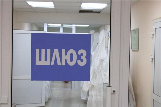 Обстановка напряженная: Олег Николаев оценил ситуацию с коронавирусом в Чувашии