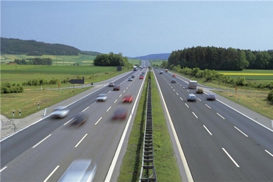 Строительство высокоскоростной автодороги М-12 даст Чувашии 500 новых рабочих мест