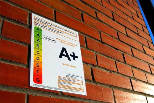 Неправильное определение класса энергоэффективности считается нарушением и ведет к штрафу
