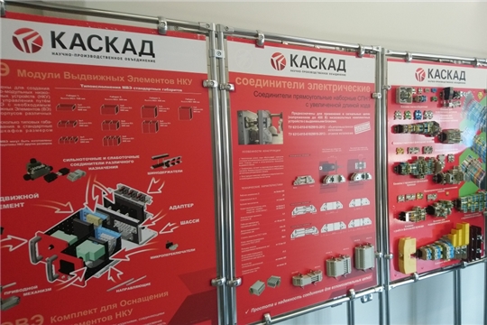 День машиностроителя на Чебоксарском заводе силовых агрегатов