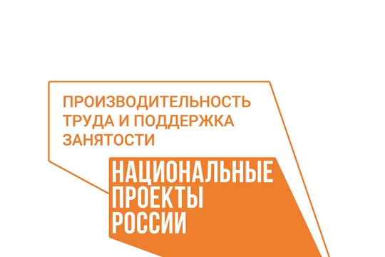 О реализации национального проекта «Производительность труда и поддержка занятости» в Чувашской Республике