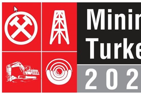 Приглашаем принять участия в работе крупной международной выставки строительной, дорожной, горной техники и оборудования Mining Turkеy 2020