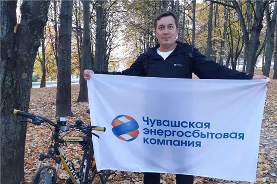 Дмитрий Иванов стал победителем всероссийских соревнований проекта Vmarafone в октябрьском этапе
