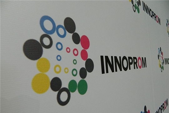 Международная промышленная выставка «ИННОПРОМ: Большая промышленная неделя в Узбекистане»