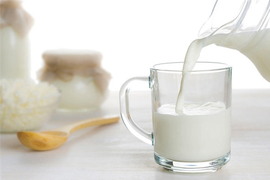Стакан молока снижает риск развития рака молочной железы — исследование
