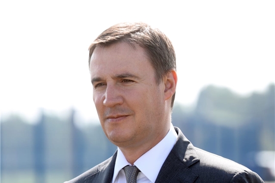 Дмитрий Патрушев назначен Министром сельского хозяйства Российской Федерации