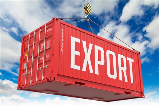 Экспортные поставки продукции в Китай идут в соответствии с графиком