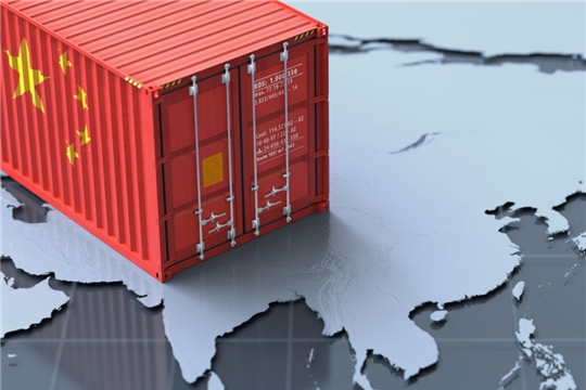 Экспорт продукции АПК Чувашии в Китай с начала года превысил 1 млн. долл. США
