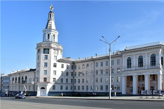В Чувашской ГСХА введен режим свободного посещения учебных занятий