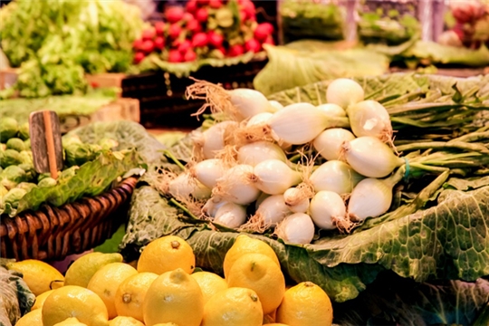 Утвержден перечень продукции АПК, производители которой получат субсидии за сертификацию на внешних рынках