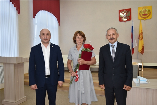 Сергей Артамонов встретился с главами сельских поселений, аграриями Козловского и Янтиковского районов