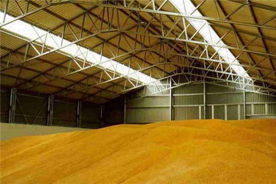 Отгрузка зерна на экспорт предусматривает выполнение ряда требований