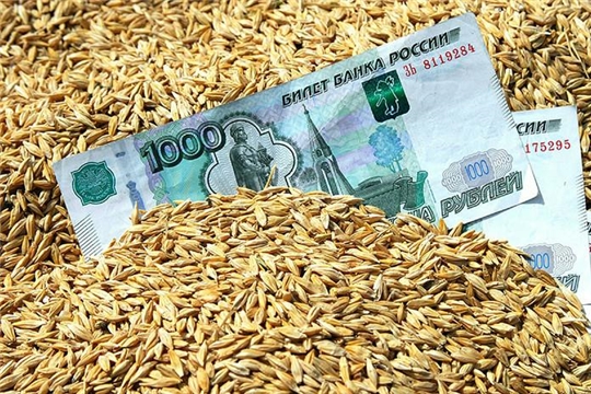 Минсельхоз РФ надеется на стабилизацию цен на зерно за счет введения квоты на экспорт этой продукции. Об этом говорится в сообщении министерства.