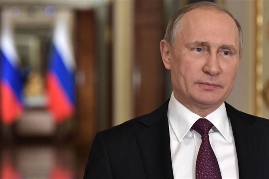 В. Путин подписал закон о расширении перечня получателей льготных кредитов в АПК