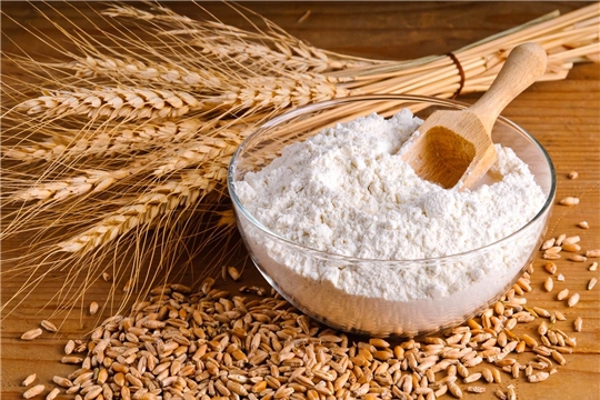 Минсельхоз России разработал предложения по снижению волатильности цен на зерно для производителей муки