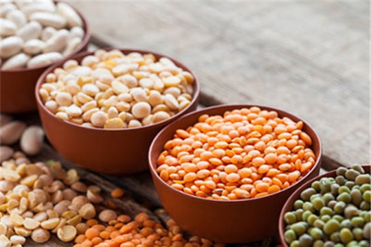 По Чувашской Республике проверены семена яровых зерновых и зернобобовых культур в объеме 15,3 тыс. тонн.