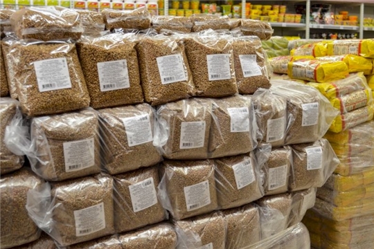 На площадке Минсельхоза России обсудили меры по стабилизации цен на продовольствие
