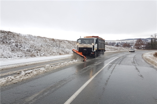 В 2020 году в Чувашской Республике финансирование на дорожные работы увеличится в 2 раза