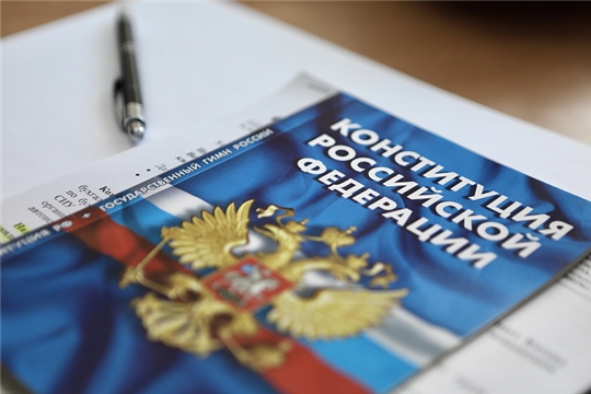 Комментарий председателя Чувашского Республиканского комитета профсоюза работников автомобильного транспорта и дорожного хозяйства к поправкам в Конституцию РФ