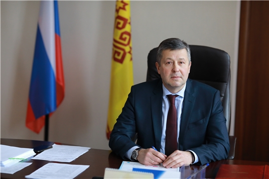 И.о. министра транспорта и дорожного хозяйства Владимир Осипов ответит на актуальные вопросы пользователей социальной сети «В контакте»