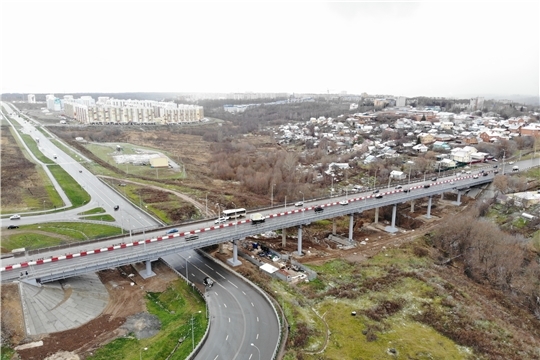 В Чебоксарах озвучены дорожно-ремонтные планы на 2020 год