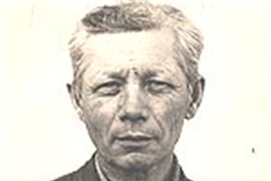 #ВместеГордимся: старший лейтенант Войска Польского Георгий Тихонов