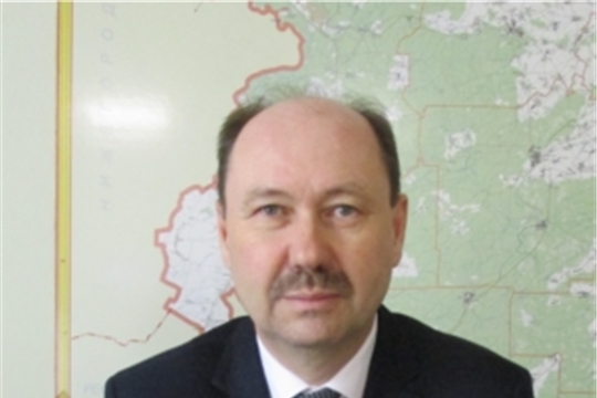 Комментарий директора КУ «Чувашупрдор» Минтранса Чувашии Александра Немова к поправкам в Конституцию РФ