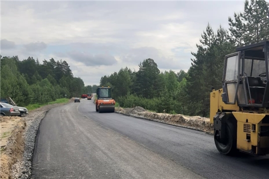 Çирĕпрех пулĕ ( Национальное телевидение Чувашии)